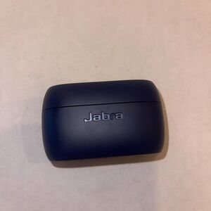 Jabra Elite Active 75t Wireless In-Ear Headphones, Noise-Cancelling, Navy